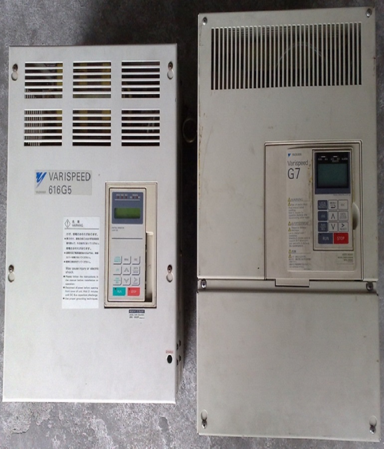 山東 煙臺(tái)安川變頻器維修 安川變頻器過電流故障維修、過載故障維修