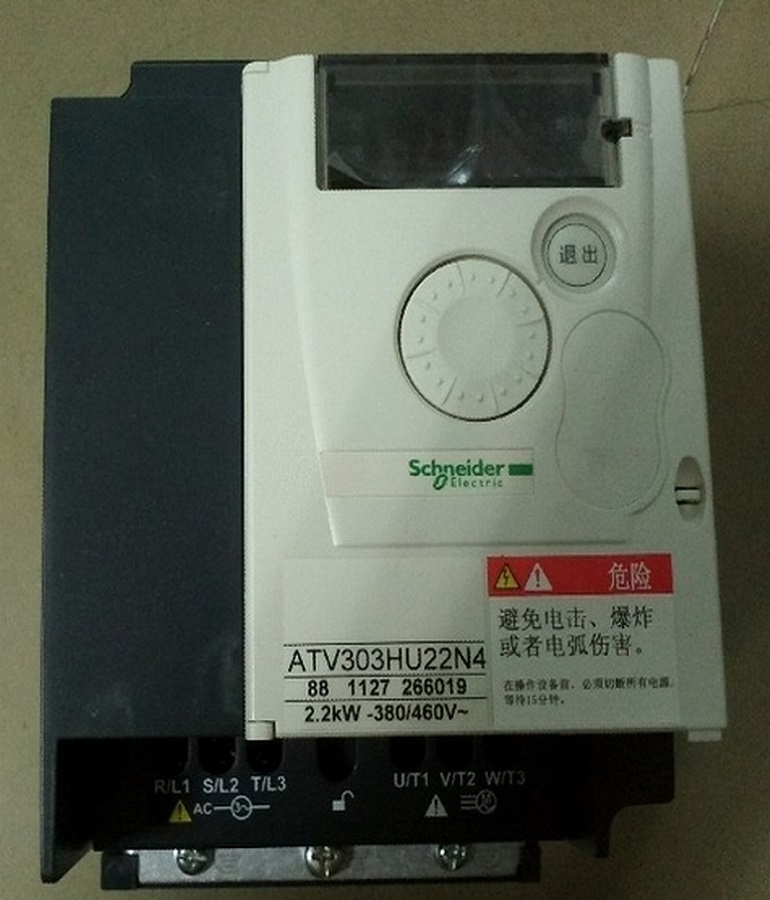 山東 煙臺施耐德變頻器維修 施耐德變頻器過電流故障維修、過載故障維修