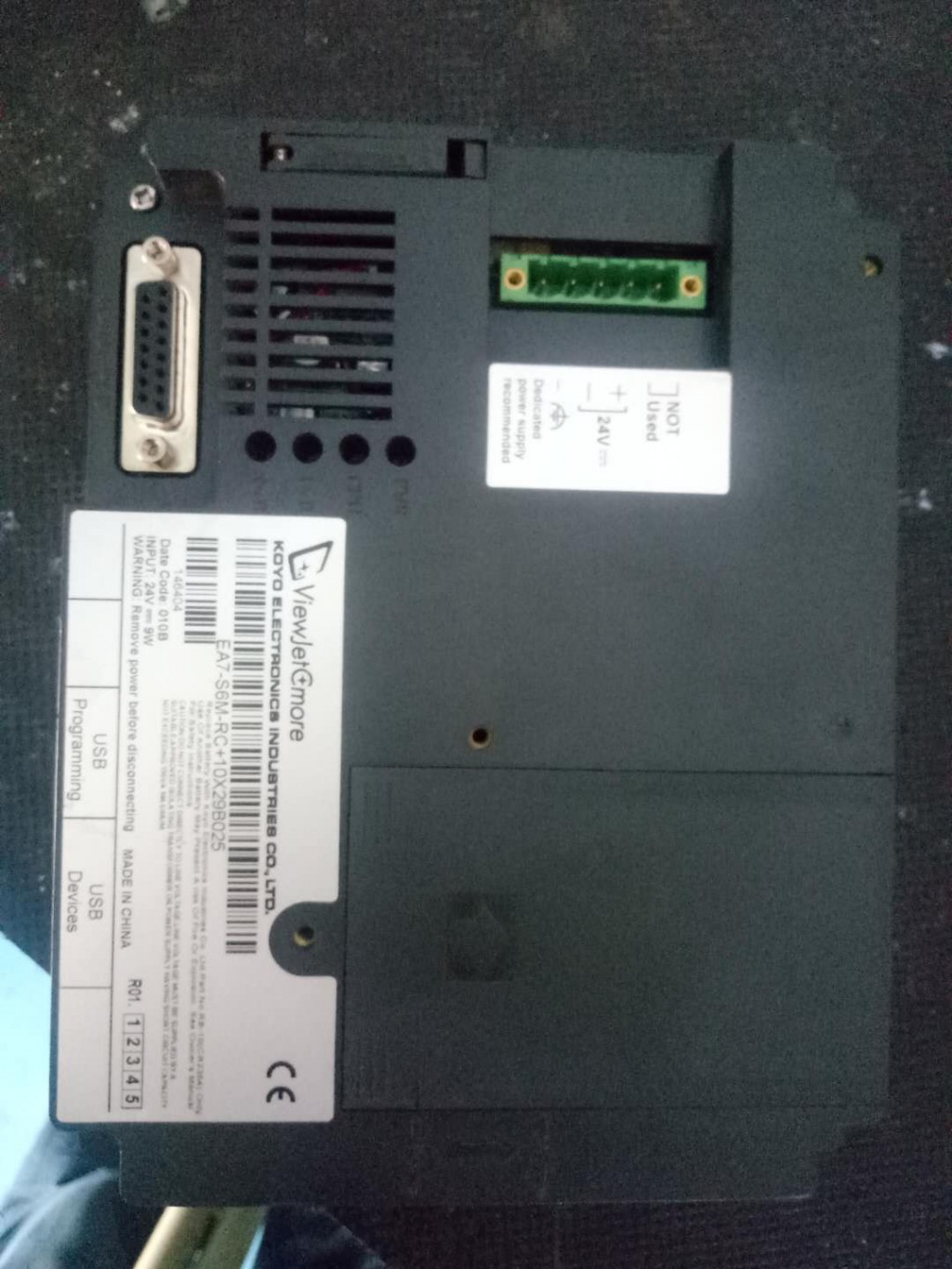 富士G9 系列改動來的方法 富士變頻器G9S/P9S修改容量，類型，電壓等級的方法： 按reset鍵+PRG鍵，出現(xiàn)C參數(shù) 按上箭頭鍵或下箭頭鍵找到C08=容量或>>鍵+PRG鍵U00，先修改 131=0.4G  132=0.75G……  136=5.5G/7.5P……141=22G/30P … 修改后按data鍵存儲 用>>鍵+上箭頭鍵修改C05=G/P類型    G=0,P=1 修改后按data鍵存儲 富士G11 找到P02參數(shù)就可以改了， P02是電機銘牌的額定功率